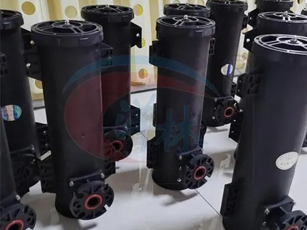 旋流曝氣器 
