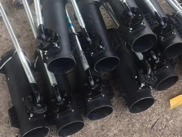 如何挑選適配自家污水池的旋流曝氣器？