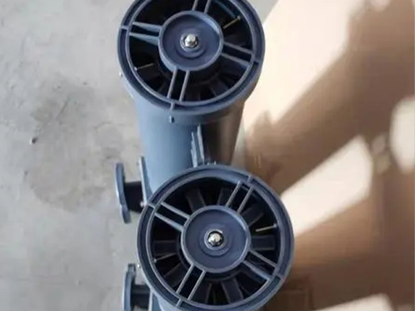 旋流曝氣器 